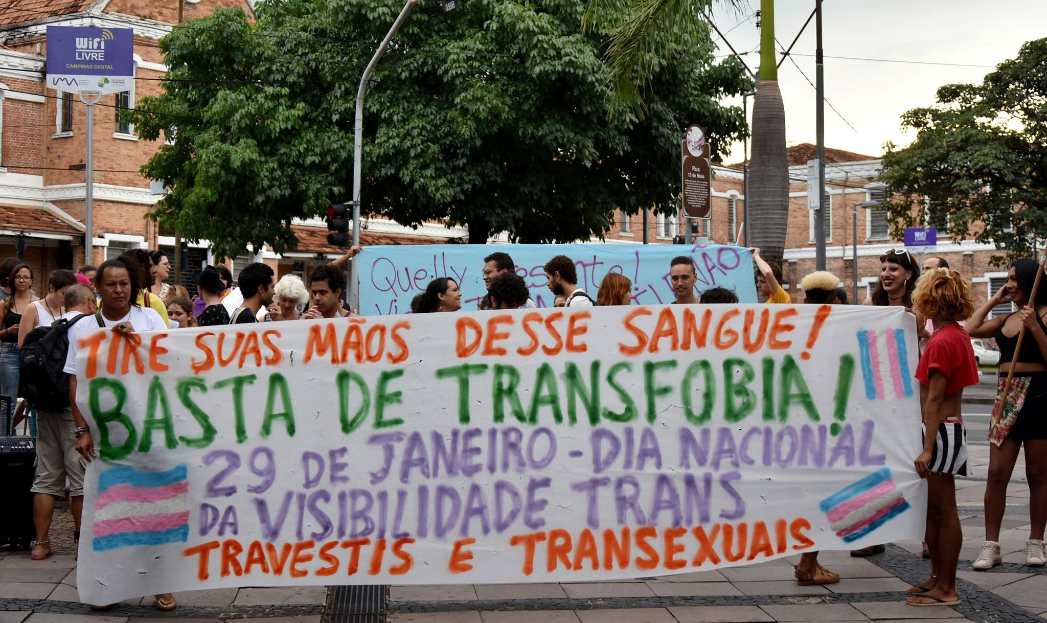 Manifesto trans